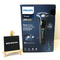 Philips Series 7000 Nass- Trockenrasierer S7886/55