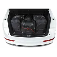 Kjust Kofferraumtaschen Set 4 stk