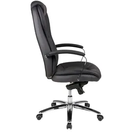 Duo Collection Mattes XXL schwarz