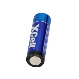 XCell 160 Batterien 80x XCell LR03 Micro AAA + 80x XCell LR6 Mignon AA