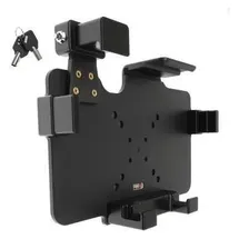 Brodit Halterung für Tablet/UMPC Schwarz