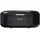 Siegwerk Metall Brotkasten PANEA M - 33 cm – night echo - schwarz