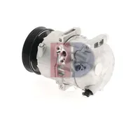 AKS DASIS Kompressor, Klimaanlage
