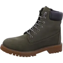 Fusion Herren Grün 41