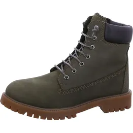 Fusion Herren Grün 41