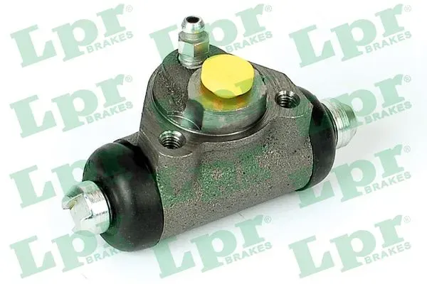 LPR Radbremszylinder 4401 für Fiat