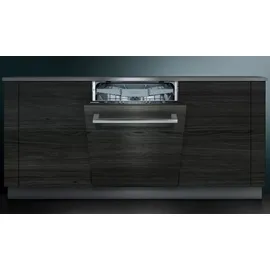 Siemens iQ100 SN615X03EE Einbau-Geschirrspüler (vollintegrierbar, 598 mm breit)