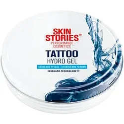SKIN STORIES® TATTOO HYDRO GEL Tattoo-Gel 75,0 ml
