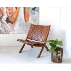 Die Faktorei Design-Klappsessel Terry