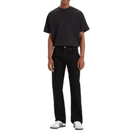 Levi's 527 Slim Boot Cut Jeans, In A Minute Rinse, 38W / 32L