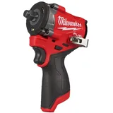 Milwaukee Akku-Schlagschrauber M12 FCIWF12G3-0 FUEL 1/2 12 V