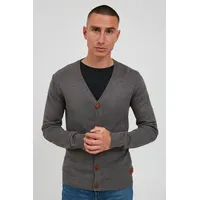 Blend Cardigan BHLennard in Grau | Gr.: XXL