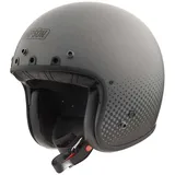 Simpson Chopper Raster Ece22.06 Jethelm - Grey - L