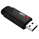 Emtec B120 Click Secure 32 GB - 32GB, USB-A 3.0 (ECMMD32GB123)