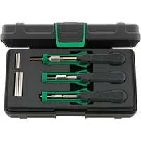 Stahlwille Werkzeug-Set KABELEX® Nr.1560 KN 10tlg.