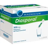 Diasporal Magnesium 300 Granulat 50 St.