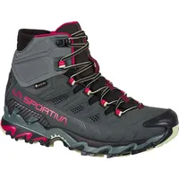 La Sportiva Ultra Raptor II Mid Leather Wide Woman