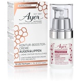 Ayer Supremayer Kontur-Booster-Creme Augen & Lippen