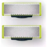 Ersatzklingen Für Philips Oneblade Qp2520/qp2630 (etikett)