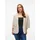 Vero Moda Curve Blazer Grau 52
