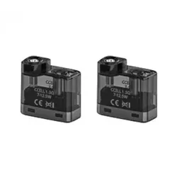 Vaporesso Degree 2ml Pods 2er Pack 1,3Ohm