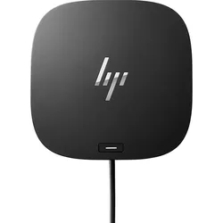 HP Dockingstation G5 + Netzteil  f. HP Notebook ProBook 450 G6, 455 G5 G6