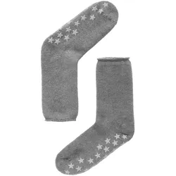 Hudson Damen Kuschelsocken Homepads