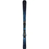 Atomic Cloud Q9 +10 GW Damen Piste Ski, blau - 147