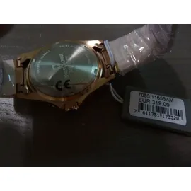 Swiss Alpine Military 7053.1165 Herren 42mm 10ATM