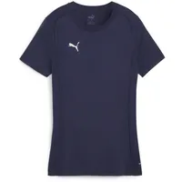 Puma Teamfinal Casuals Tee Wmn Tee