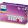 Philips LED-Spot 929001215233 5W GU10 warmweiß 6 St.