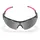 Siroko - Fotokromiske Sportsbriller K3s Venice BeachSchwarz