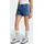 adidas DENIM SPRINTER JORTS Blau 140