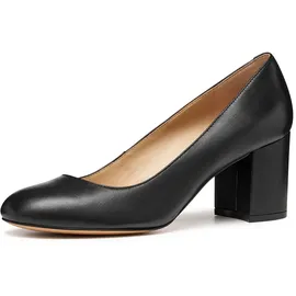 GEOX Virnilisa 65 D56yyd000tu High Heels - Black - EU 41