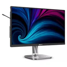 Philips Evnia 24B2U4301 24" schwarz