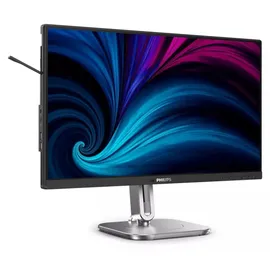Philips Evnia 24B2U4301 24" schwarz