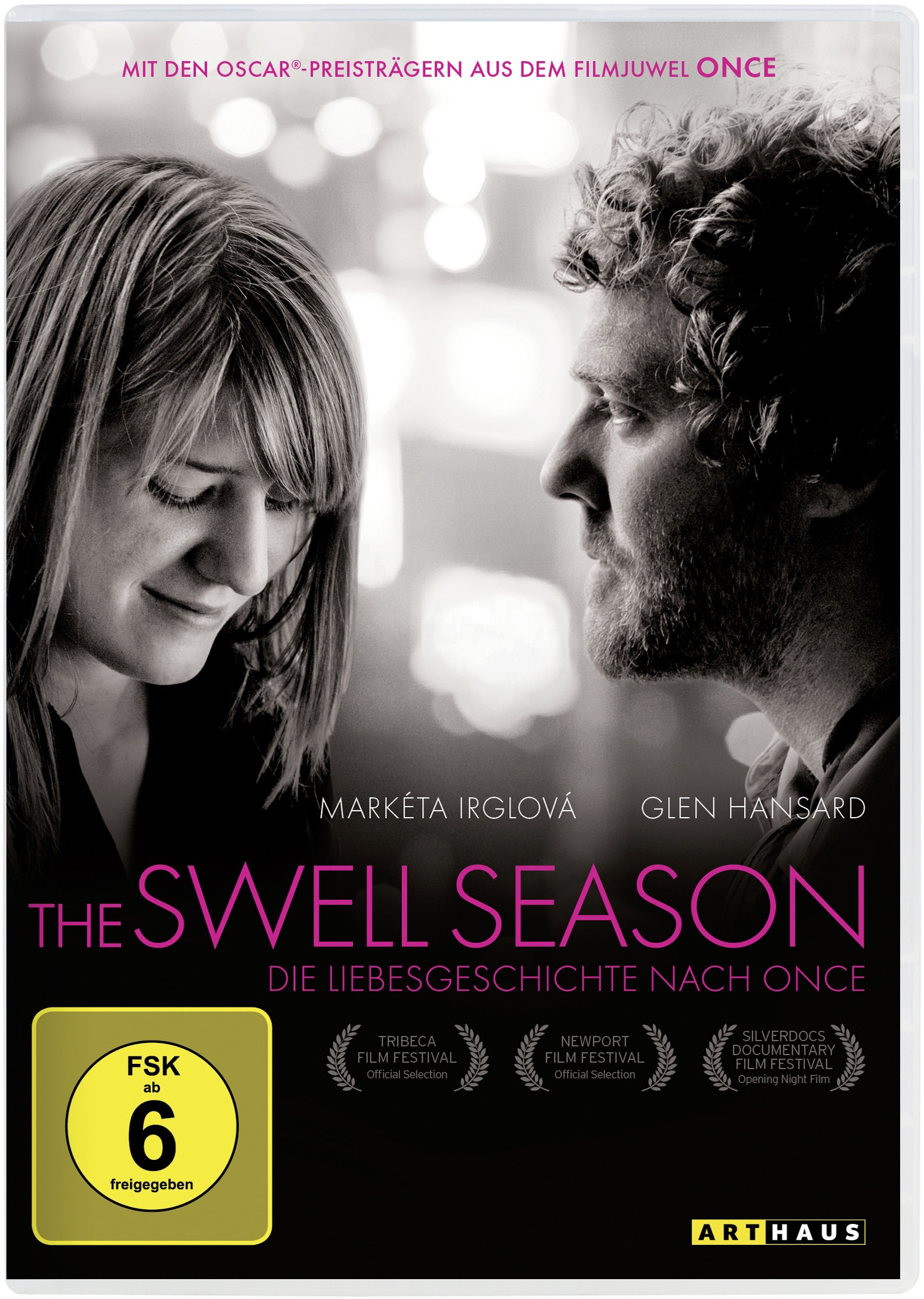 The Swell Season (DVD)