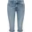 Capri-Jeans Catie/Slim Fit/Mid Rise 38