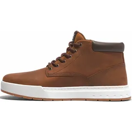 Timberland MAPLE GROVEMID LACE UP SNEAKER Herren Braun 43