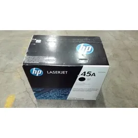HP 45A schwarz (Q5945A)