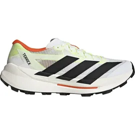 adidas Terrex Agravic TT Schuhe (Größe 47 , weiss)