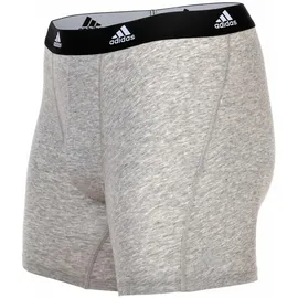 Adidas Herren Boxershort 3er Pack