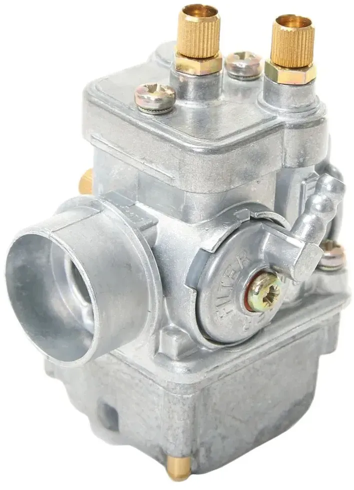 Bing 10845-00s Vergaser - Silver - One Size