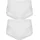 SUSA Miederhose London Weiß 42