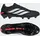adidas Predator League FG Herren core black/cloud white/lucid red 41 1/3