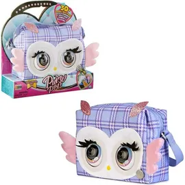 Spin Master Purse Pets Print Perfect Eule