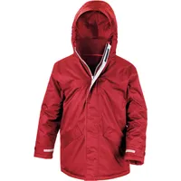 Result Junior Winter Parka - red - XS