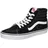 Vans Sk8-Hi black/black/white 44,5