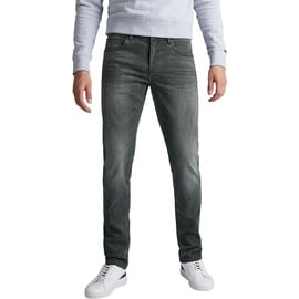 PME Legend Regular-fit-Jeans »Legend NIGHTFLIGHT in verschiedenen Waschungen - Regular Fit grau