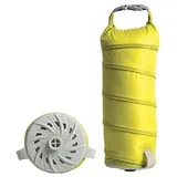 Sea to Summit Jet Stream Pump Sack Farbe Lime